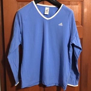 Adidas Long XL Sleeved Tee